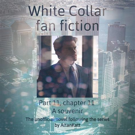 white collar fanfiction|white collar fan fiction neal crying.